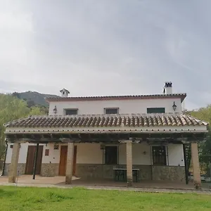 Casa Arroyomolinos-planta Superior Сasa de vacaciones