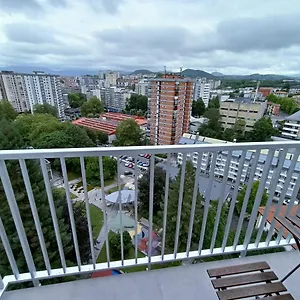 Sm18 Apartamento San Sebastián