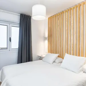 Duplex Tendal - Amplio Y Reformado Adosado Сasa de vacaciones Santa Cruz de la Palma (Isla de la Palma)