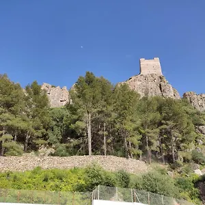 Casa Montaur Сasa de vacaciones