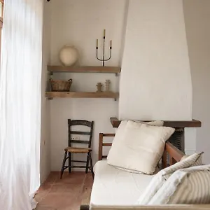 Luca Oliva Villa