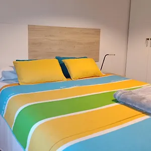 2 Cerca Del Puerto De Pasajes Apartamento San Sebastián