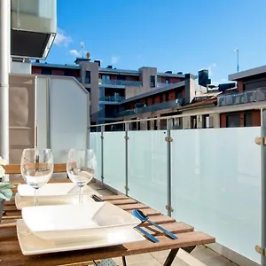 Buenos Aires & Downton By Beauty Apartamento San Sebastián