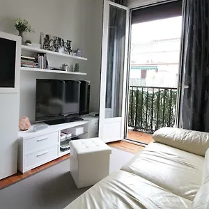 Sweet Gros Auto Checkin Apartamento San Sebastián