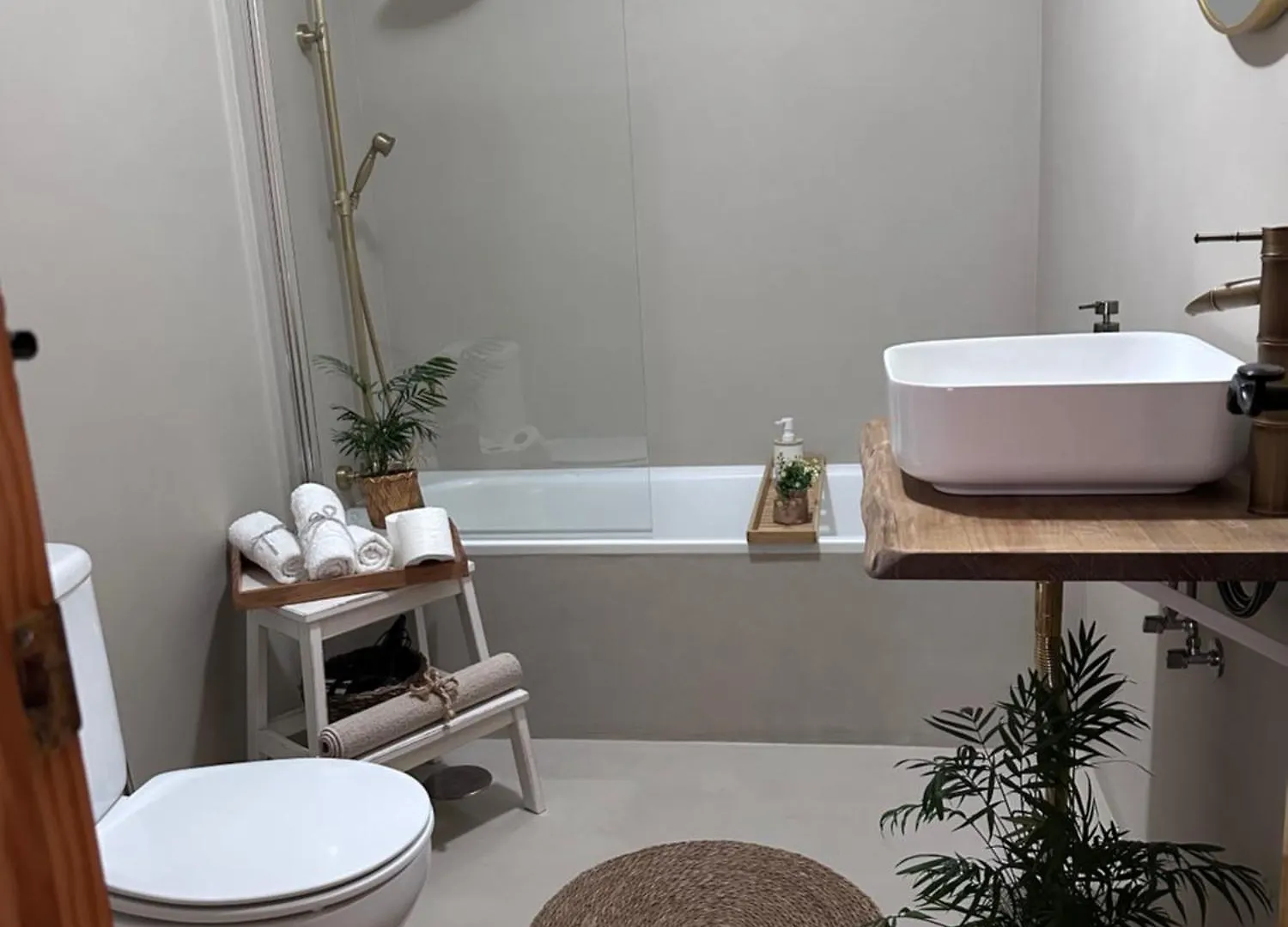 Apartamento La Escalera Zahara De La Sierra