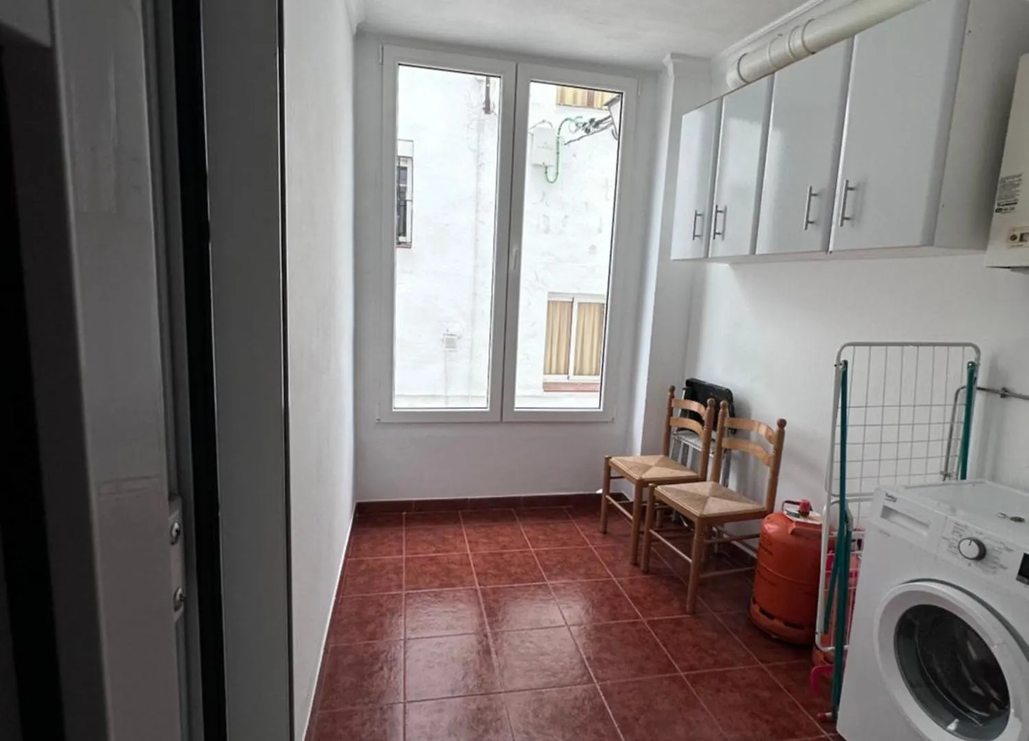 La Escalera Apartment Zahara De La Sierra Spain